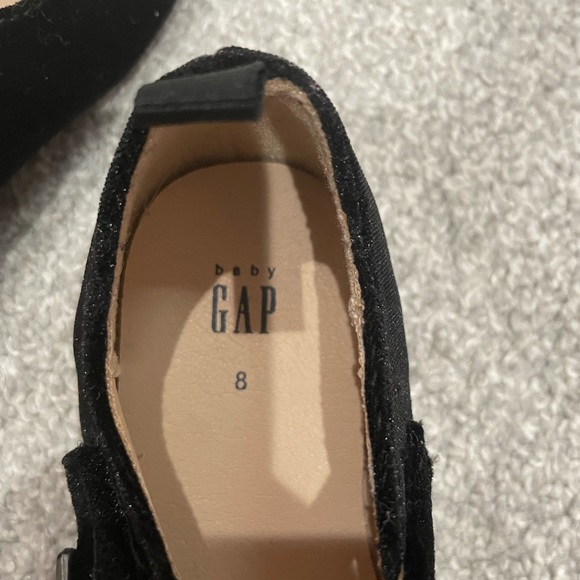 Gap Toddler Ballet shoes - Picture 4 of 6